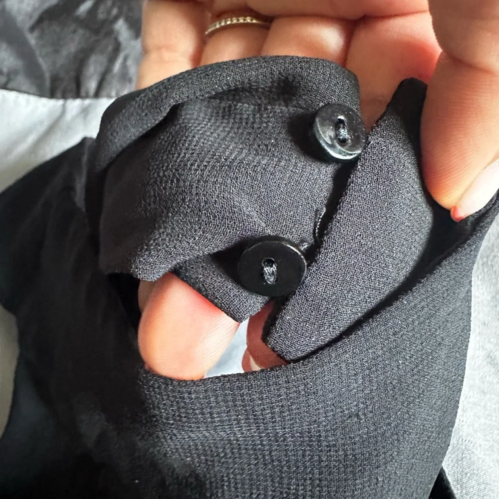 Zara Collection Shirt - Picture 4 of 8